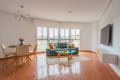 Habitació de lloguer, Cartagena