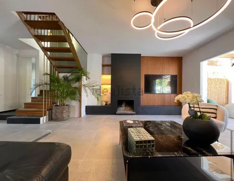 Casa de 280 m² a Marbella