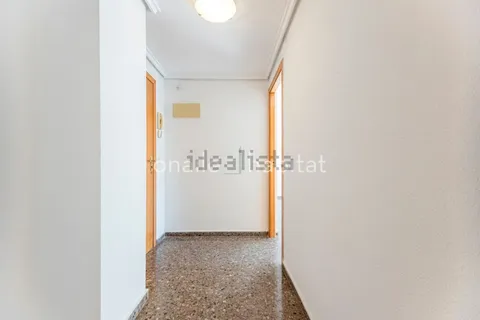 Pis de 70 m² a València