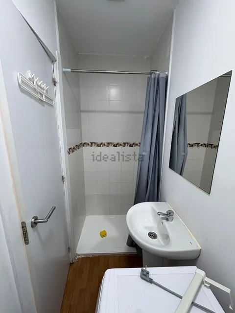Pis de 41 m² a Màlaga