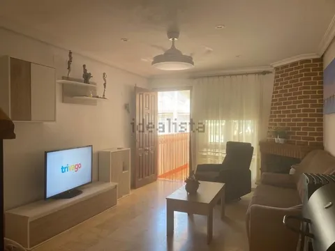 Pis de 130 m² a Santa Pola