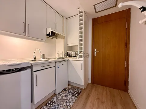 Pis de 30 m² a Madrid