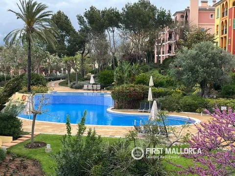 Pis de 126 m² a Calvià