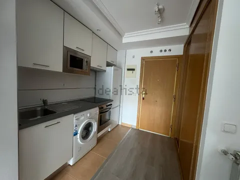 Pis de 41 m² a Madrid