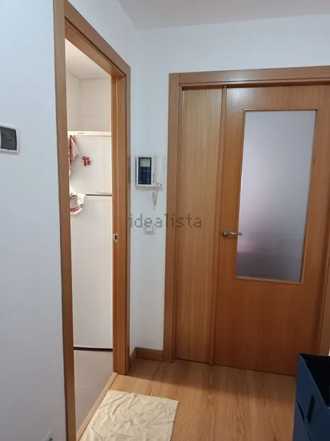 Pis de 61 m² a Madrid