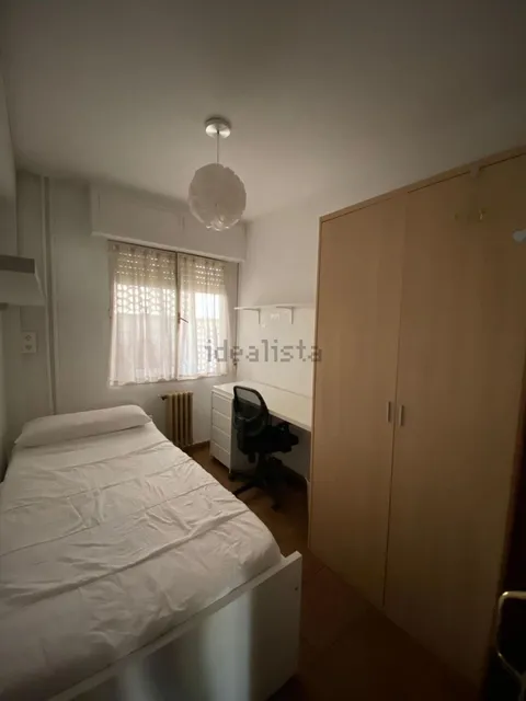 Apartamento 116 m² em Granada
