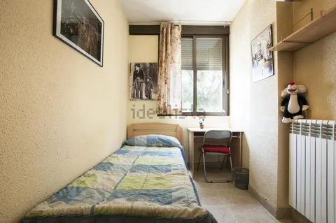 Habitación en alquiler, Madrid
