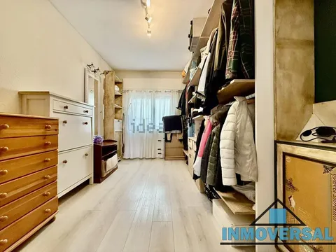 Pis de 115 m² a Saragossa