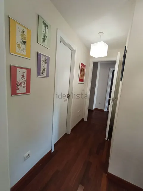 Pis de 80 m² a Vigo