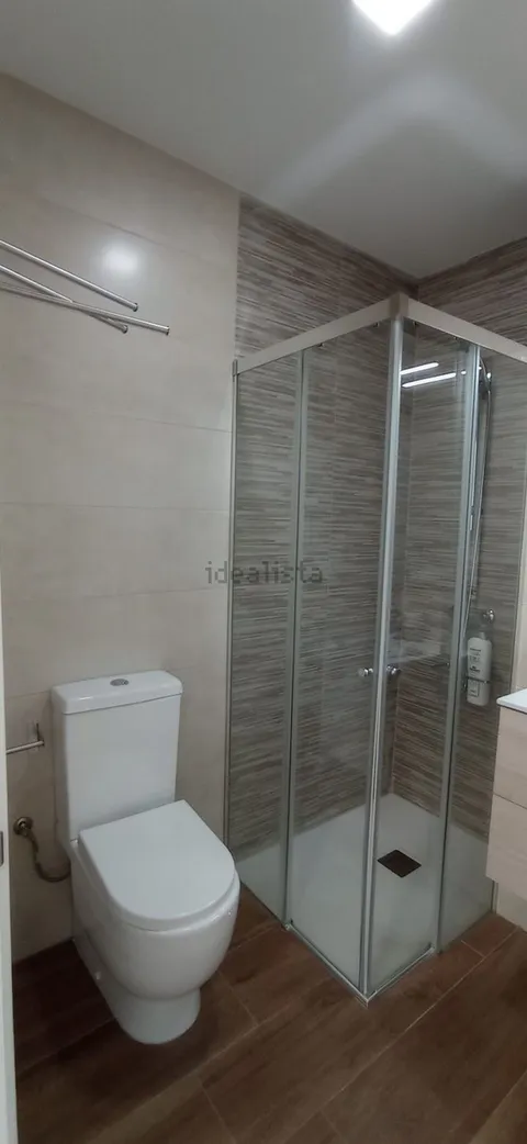 Комната в аренду, Севилья