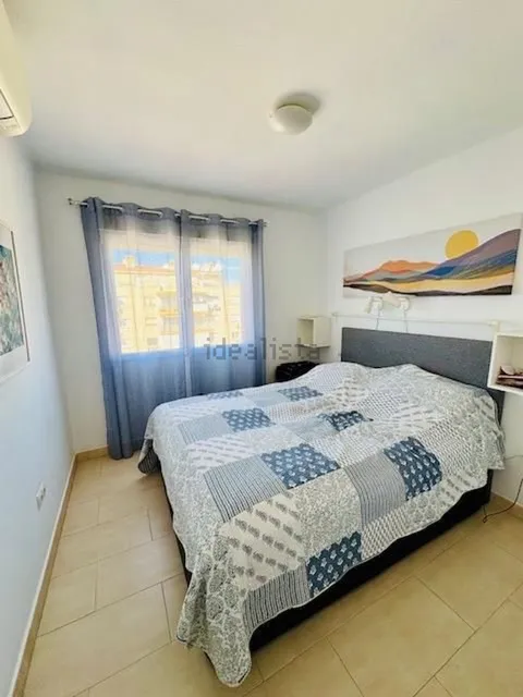 Wohnung 48 m² in Algarrobo