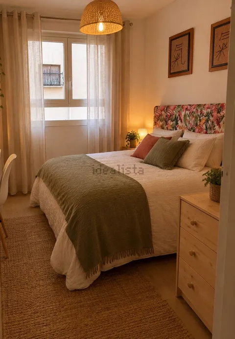 Habitación en alquiler, Benidorm