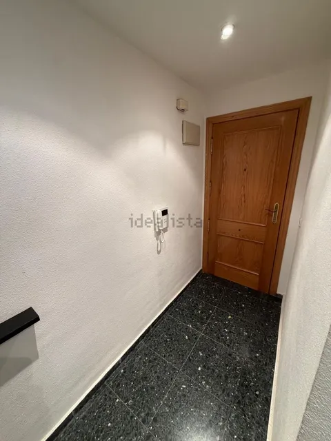 Pis de 54 m² a València