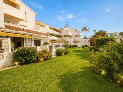 Piso de 90 m² en Mijas