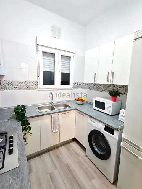 Habitació de lloguer, València