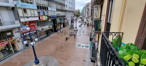 Pis de 90 m² a Santander