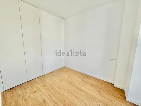 Квартира 80 м² в Gata de Gorgos