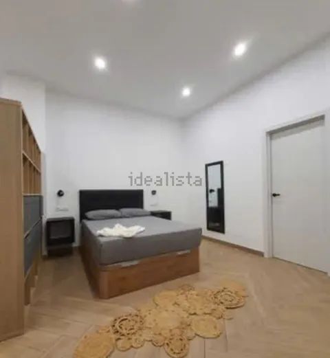 Pis de 75 m² a Màlaga