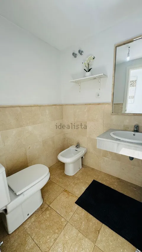 Pis de 110 m² a Manilva
