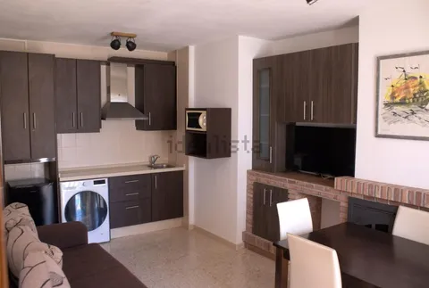 Apartamento 64 m² em Comares (4/19)