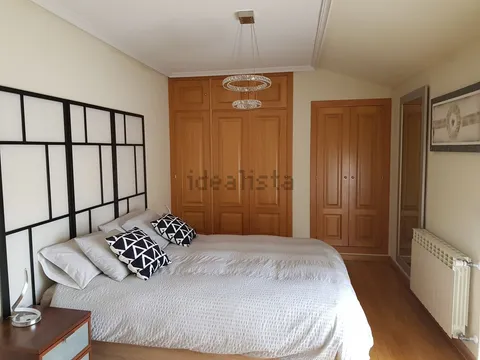Pis de 140 m² a Seseña