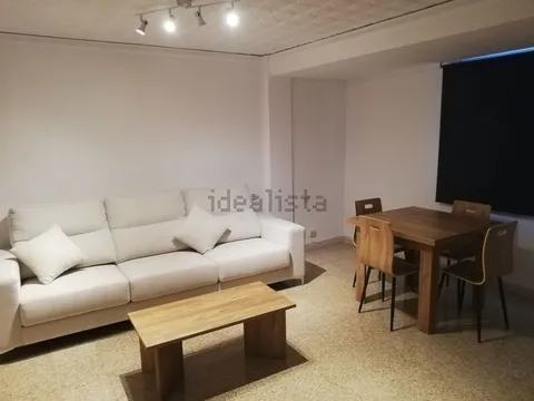 Pis de 90 m² a Alzira