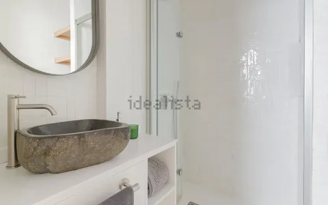 Flat 49 m² in Madrid