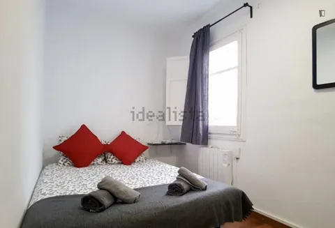 Stanza in affitto, l'Hospitalet de Llobregat