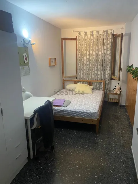 Chambre à louer, Palma