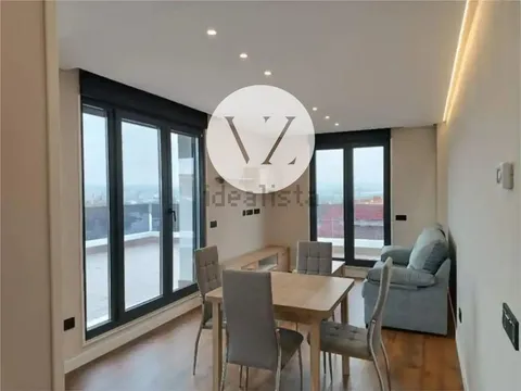 Appartement 60 m² à Salamanque