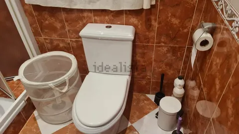 Room for rent, Málaga