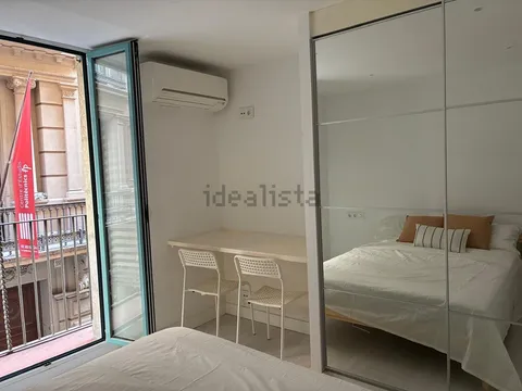 Pis de 95 m² a Barcelona