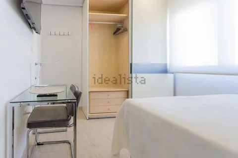 Zimmer zur Miete, Cartagena
