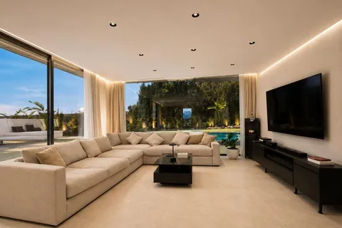 Haus 287 m² in Marbella