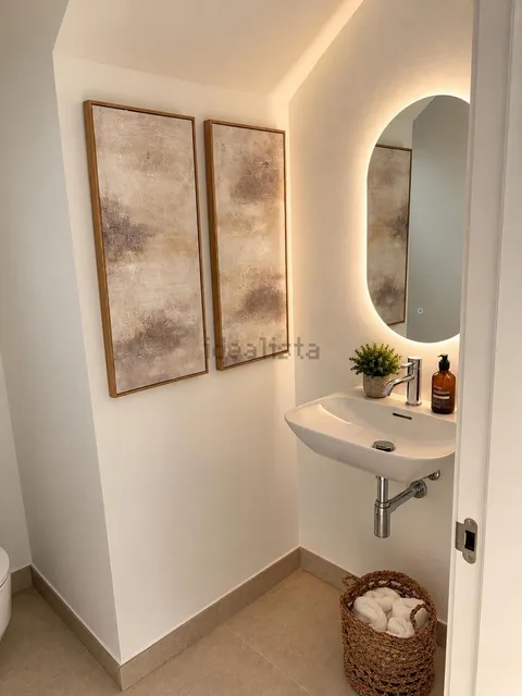 Casa de 130 m² a Estepona
