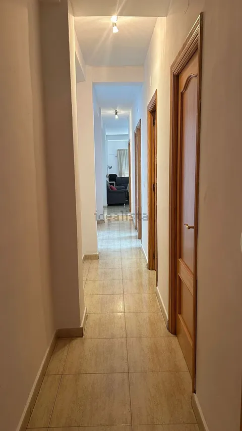 Habitació de lloguer, Sevilla