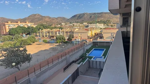 Pis de 142 m² a Cartagena