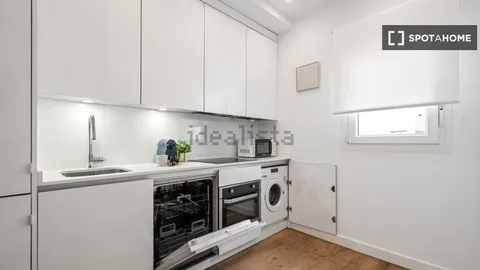 Pis de 50 m² a Madrid
