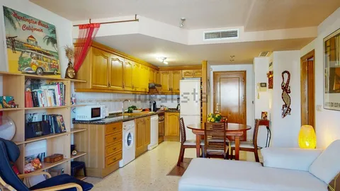 Pis de 70 m² a Dénia