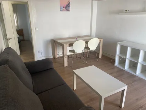 Pis de 60 m² a Saragossa (2/22)