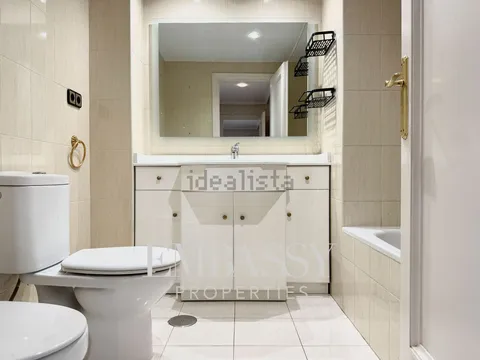 Wohnung 70 m² in Madrid