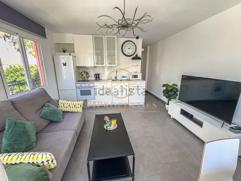 Pis de 50 m² a Torremolinos