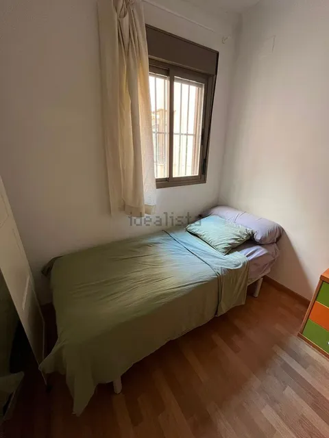 Pis de 115 m² a Màlaga