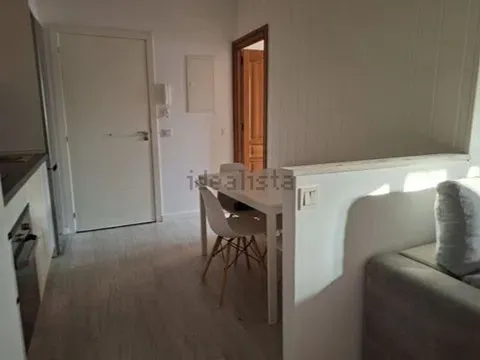 Pis de 65 m² a Màlaga
