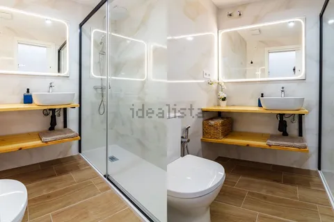 Pis de 103 m² a Sevilla