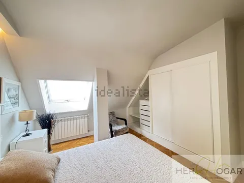 Pis de 160 m² a Toledo