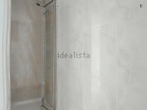 Pis de 40 m² a Madrid