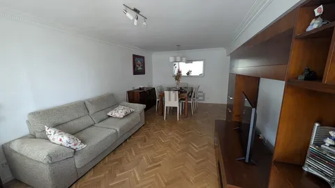 Appartamento 85 m² a Madrid (2/12)