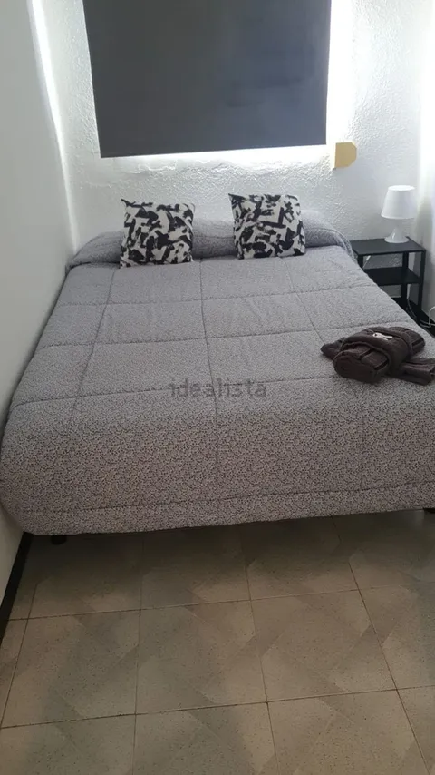 Habitació de lloguer, València