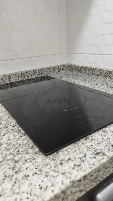 Pis de 40 m² a Jaén